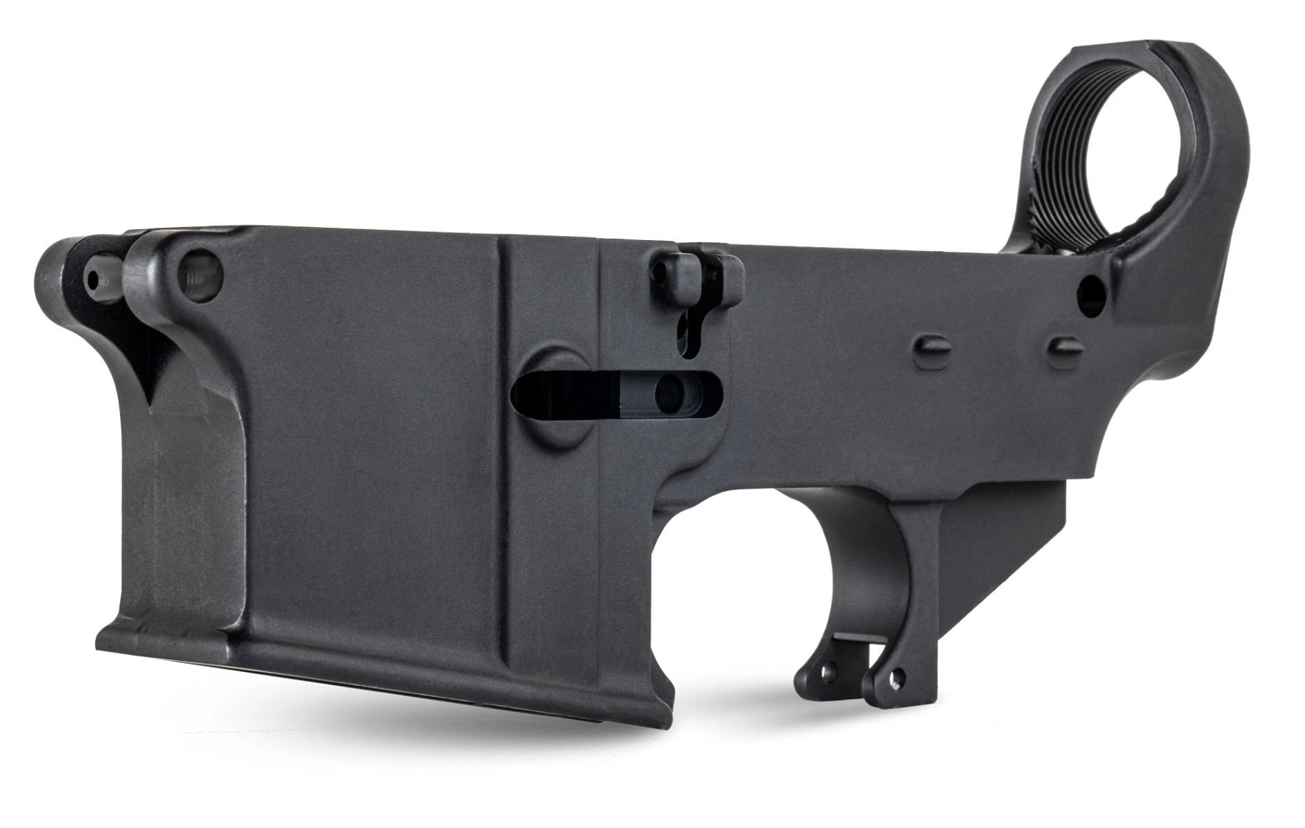 Info and FAQ on new ATF Final Rule Regarding Frames/Receivers